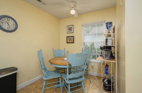 Port Royal House | Charming Port Royal Duplex – Walk to Shops, Dining & Sands Beach