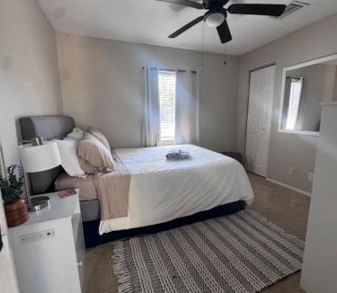 Clermont Apartment | Charming Private Suite Near Scenic Trails