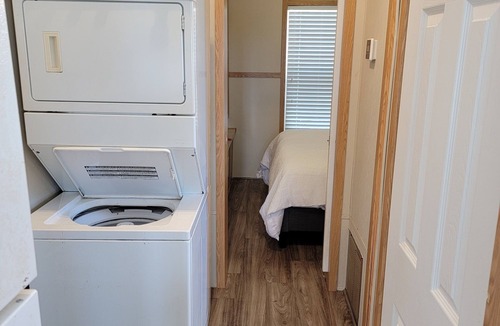 Lexington Cabin | Charming Tiny House