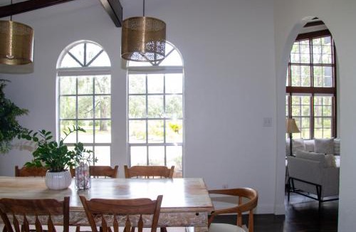 Brooksville Villa | Chateau Mariposa