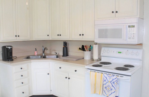 Cambridge House | Cheerful three-bedroom Cottage