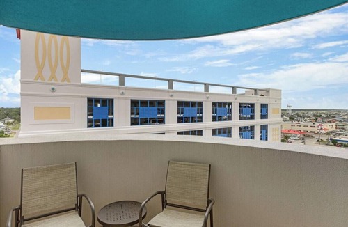 Cherry Grove Beach Resort | Cherry Grove Beach Resort best in SC.