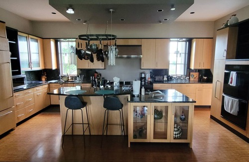 Queenstown House | Chesapeake Bay Waterfront Retreat with private pool! The Shore at it's best!