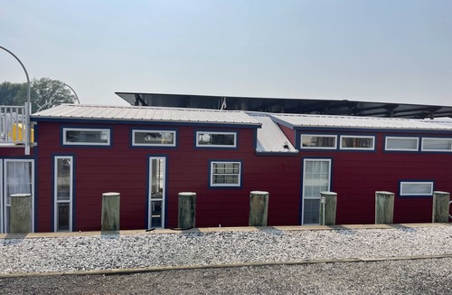 Stevensville Boat Rental | Chesapeake Houseboat Getaway on Kent Island, Maryland