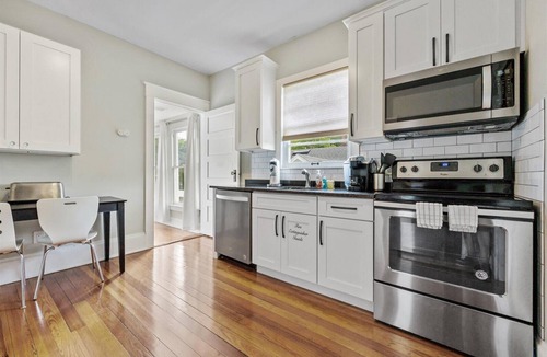 Downtown Historic District House | Chic, Historic St. Augustine Home – Walk to Dining, Shopping & More!