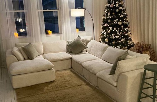 Johnstown Apartment | Chic Loft in the Heart of Downtown Johnstown