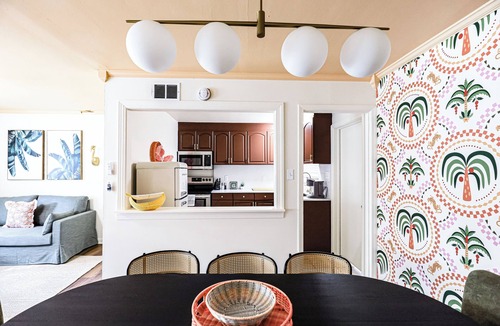 Savannah House | Chic Savannah Retreat for Besties & Brides