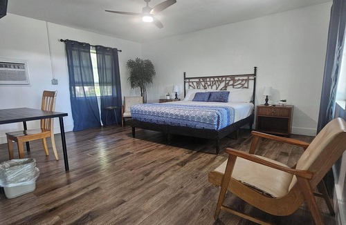 Mayo Hotel | Cindys Motel