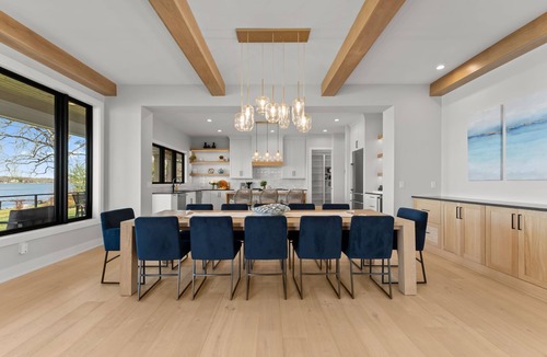 Denver House | Circle Hollow w/Heated Pool