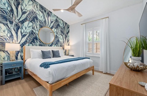 Downtown Historic District House | Citrus Hideaway - Steps to City Center