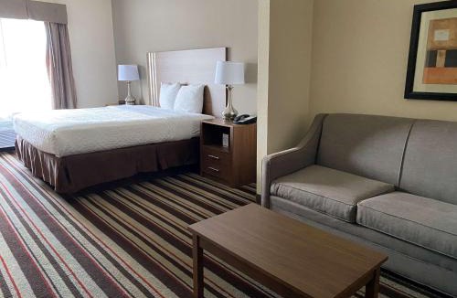 Danville Hotel | City Express by Marriott Danville