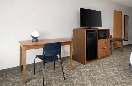 Danville Hotel | City Express by Marriott Danville