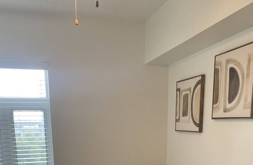 Third Ward Apartment | City View Fourth Ward Uptown 4 bedroom Condo