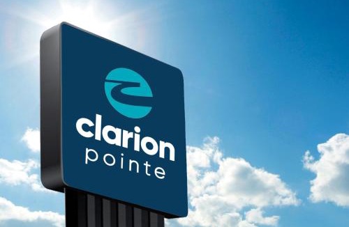 Huntsville Hotel | Clarion Pointe