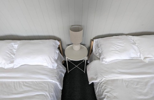 Buxton Hotel | Classic 2 Full Beds | 1 | No Pets