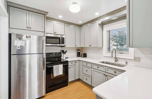 Harleston Village House | Classic Charleston Home Steps From King St