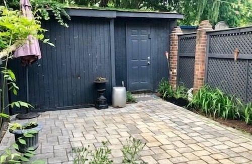 Stanton Park House | Classic Victorian: Historic Outside, Modern Inside | 5 Blks to Capitol | Parking