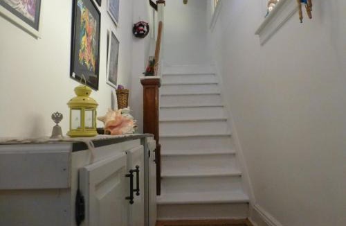 Homecrest House | Classical American House 3