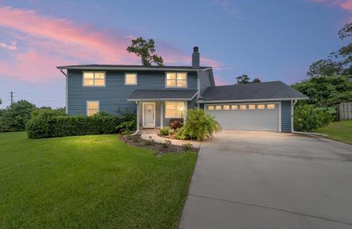 Ocala House | Cleopatra's Sunset