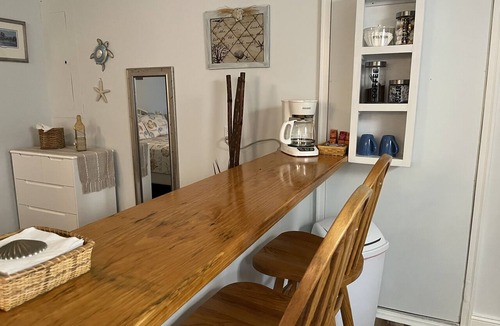 Beaufort Apartment | Close to Beaches, Parris Island & Pet friendly-on Lady's Island!