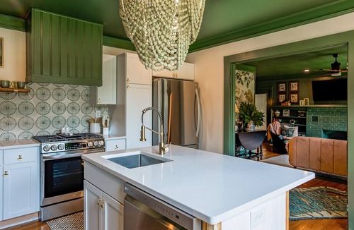 Pigeon Point House | Close to Downtown Beaufort, Cozy Cottage