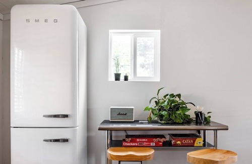Govalle House | Close to Downtown — The Cozy Bungalow