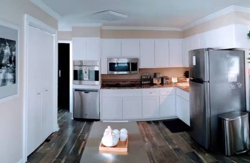 Decatur House | Close to everything when you stay at this centrally-located, 3 bedroom bungalow.