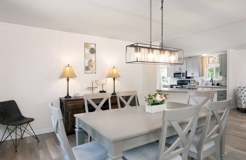 St. Augustine House | Close to St Augustine and the Beach plenty of room!