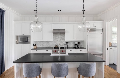Palmetto Bluff House | Close to Wilson Village + Walk to Tennis & Pickleball