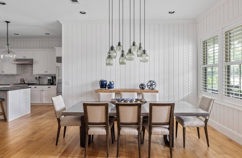 Palmetto Bluff House | Close to Wilson Village + Walk to Tennis & Pickleball
