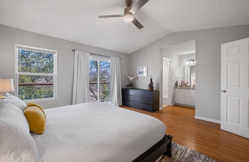 Stoneridge Place House | Close to Zilker Park, Downtown, Mall & more.
