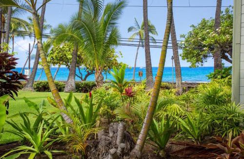 Historic Kailua Village Apartment | CLOSEST To IRONMAN START - ISLANDER INN CONDOS