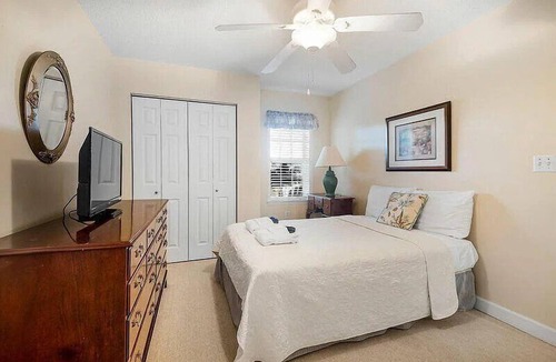Folly Beach Condo | Cloud 9 Riverfront Condo | 3 minutes to all Folly has to offer | Community Pool