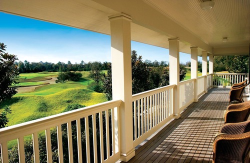 North Myrtle Beach Hotel | Club Wyndham Dye Villas
