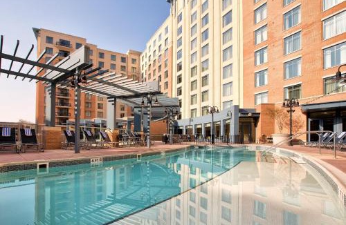 National Harbor Resort | Club Wyndham National Harbor
