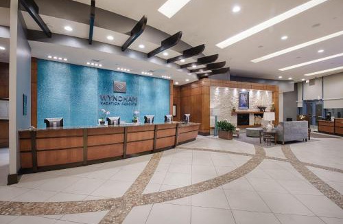 National Harbor Resort | Club Wyndham National Harbor
