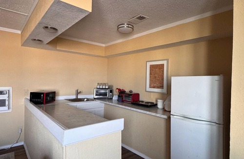 Myrtle Beach House | CMI Hotel 1935 Myrtle Beach SC