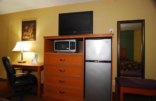 Brenham Hotel | Coach Light Inn
