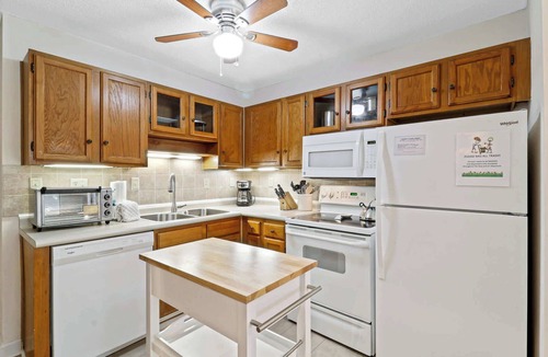 Palmetto Dunes Villa | Coastal Calm Nature Retreat Villa on Port Royal Sound