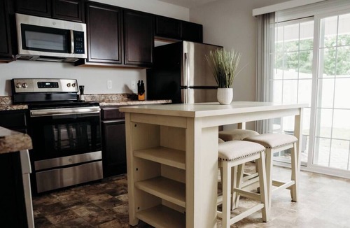 Westgate House | Coastal Carolina