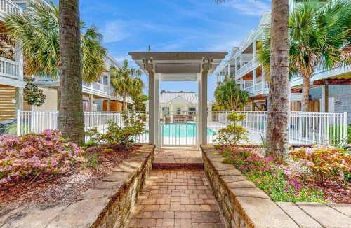 Surf City House | Coastal Cay