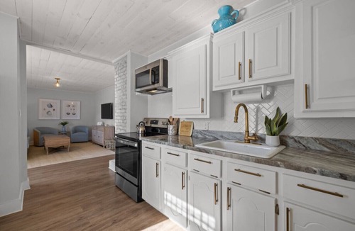 Morehead City House | Coastal Charm Near Historic Beaufort & Pristine Beaches!