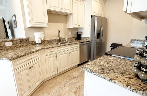 Murrells Inlet Condo | Coastal Comfort condo, 2E, 3 BR, 2 Bath, Pool