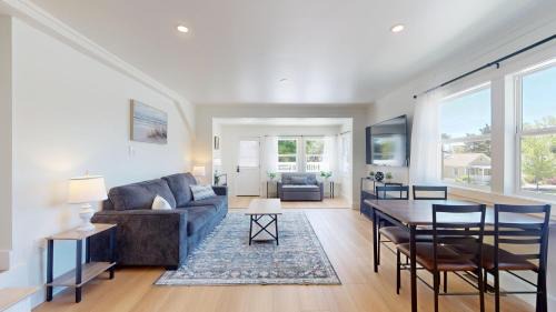 Lower Township Hotel | Coastal Estate