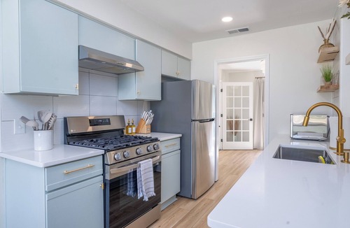 Whitemarsh Island House | Coastal Island Home: Minutes to Downtown Savannah & Tybee Island