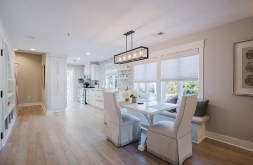 Bluffton House | Coastal Quarters Condo