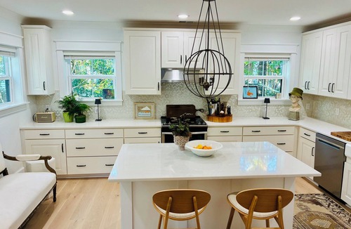 Old Village House | Coastal Retreat Minutes to Sullivans Island and downtown Charleston
