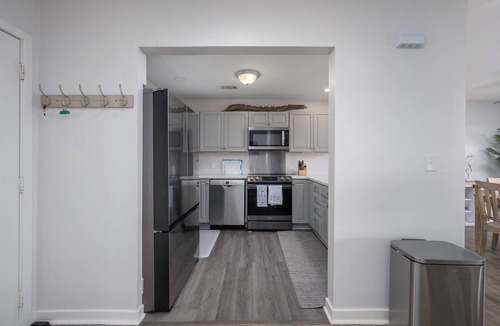 Beachwalk Condo | Coastal Villa Retreat on Harbor Island – 2BR/2BA – Sleeps 6