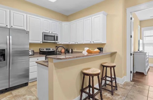 Windy Hill Villa | Coastal Villa | Balcony Views | Near Barefoot Landing