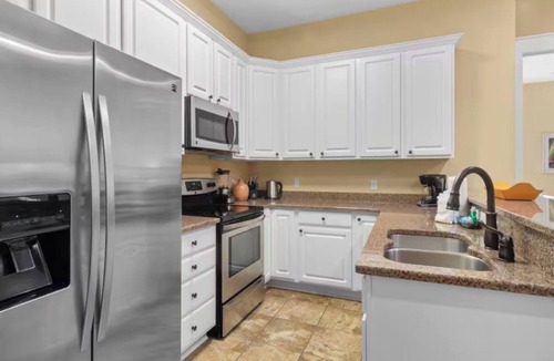 Windy Hill Villa | Coastal Villa | Balcony Views | Near Barefoot Landing